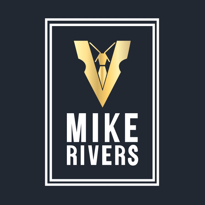 Logo Mike Rivers